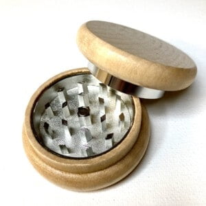 Cannabis-Wood-Grinder-Annibale-Seedshop