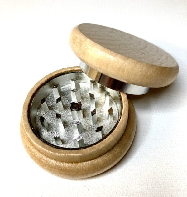 Cannabis-Wood-Grinder-Annibale-Seedshop