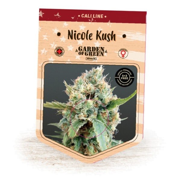 Garden-Of-Green-Nicole-Kush-Feminized-Cannabis-Seeds-Annibale-Seedshop