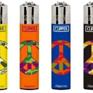 Lighters-Clippers-Fantasy-Peace-Love-Best-Sale-Price-Annibale-Cannabis-Seedshop