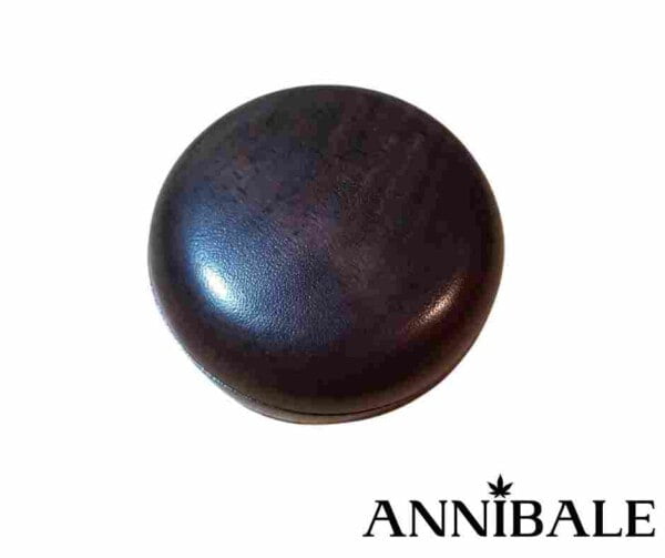 Small Rosewood Grinder - Image 3