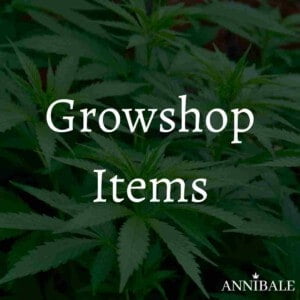 Prodotti Growshop