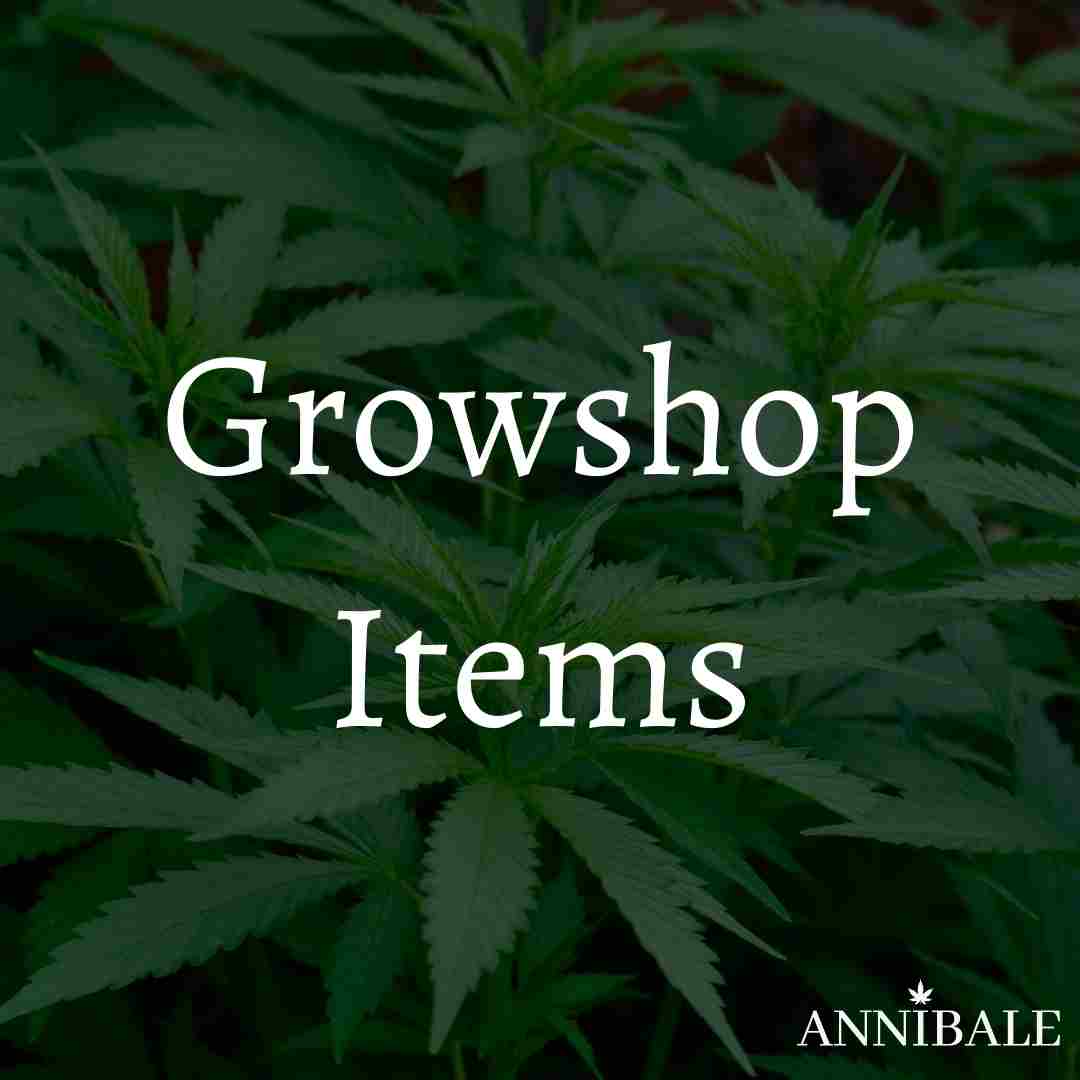 Growshop