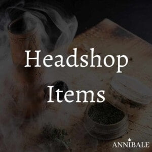 Headshop