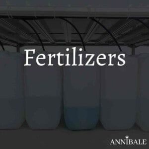 Fertilizzanti