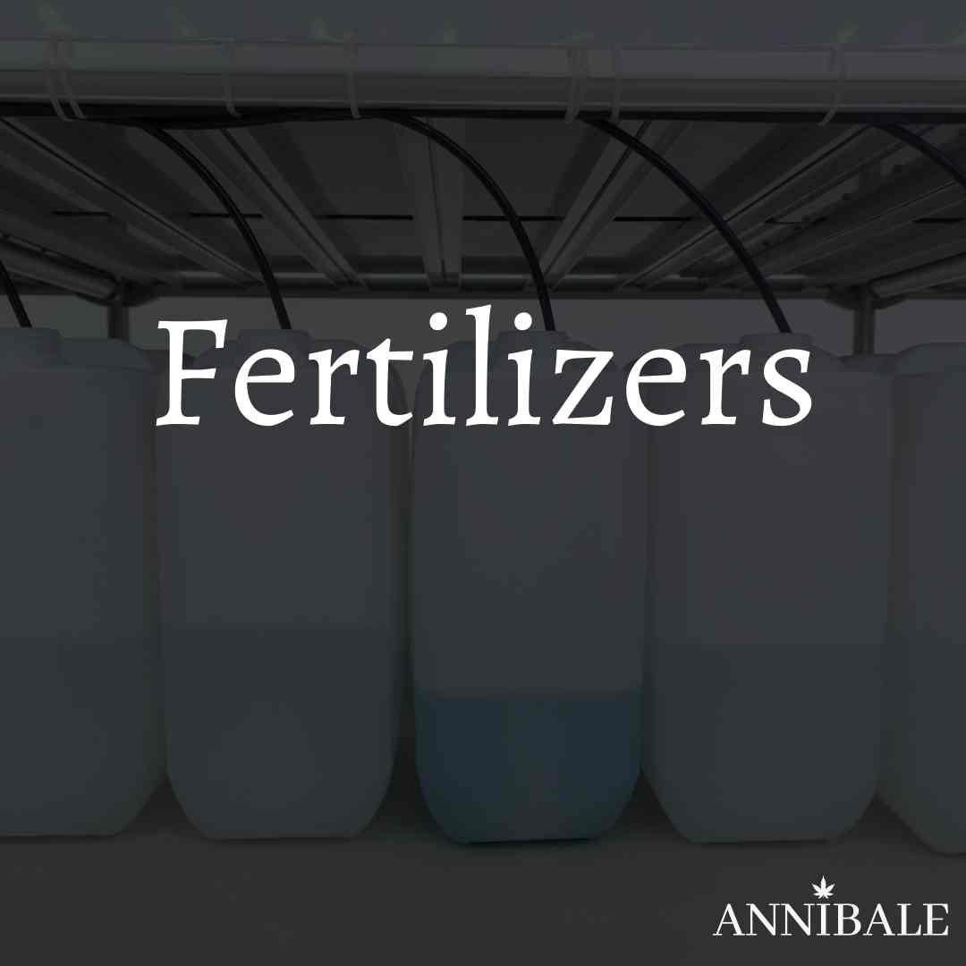 Fertilizers