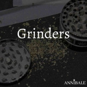 Grinder