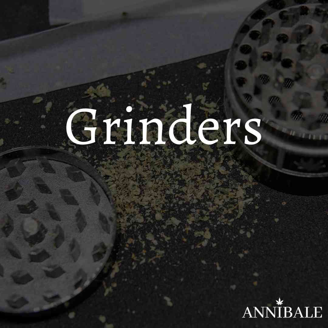 Grinder