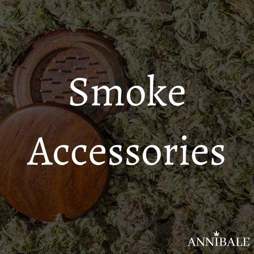 Smoke Accessories