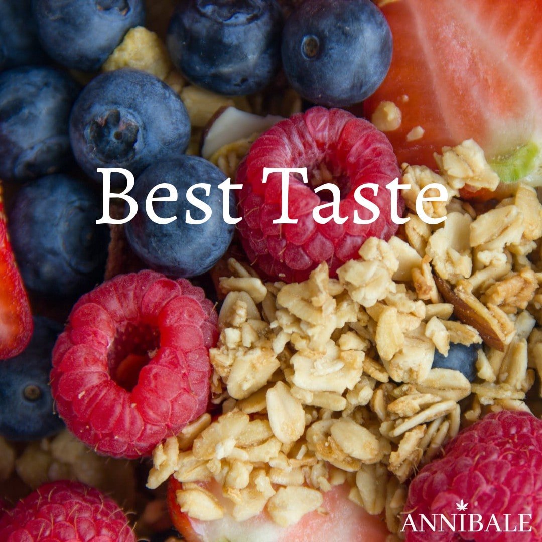 Best Taste