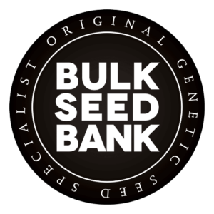 Bulk Seed Bank