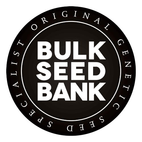 Bulk Seedbank