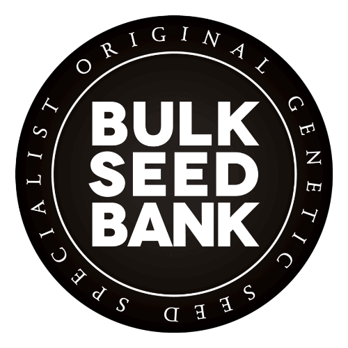 Bulk Seed Bank