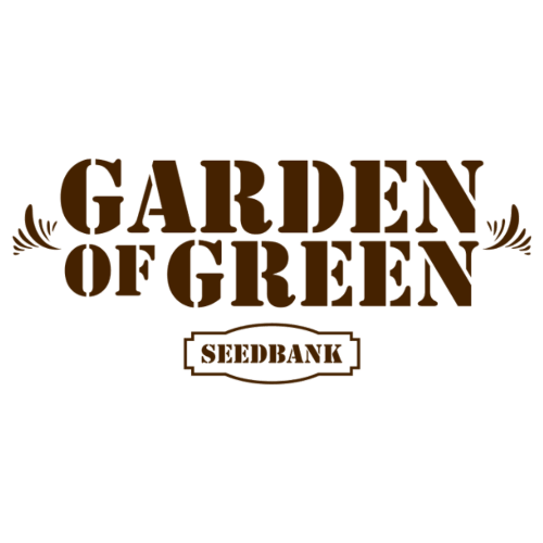 Garden of Green