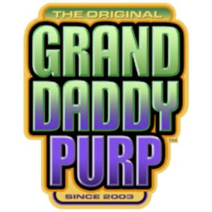 Grand Daddy Purple