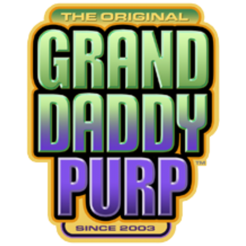 Grand Daddy Purple