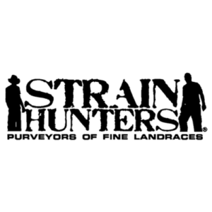 Strain Hunters