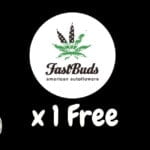 420 Fastbuds Free Seeds 2023