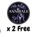 Annibale Genetics Free Seeds 2023