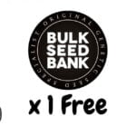 Bulk Seed Bank Free Seeds 2023