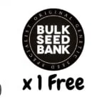 Bulk Seed Bank Free Seeds 2023