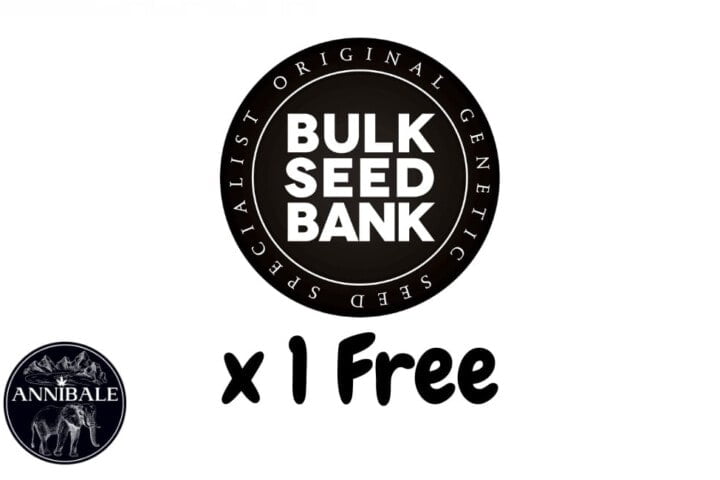 Bulk Seed Bank Free Seeds 2023