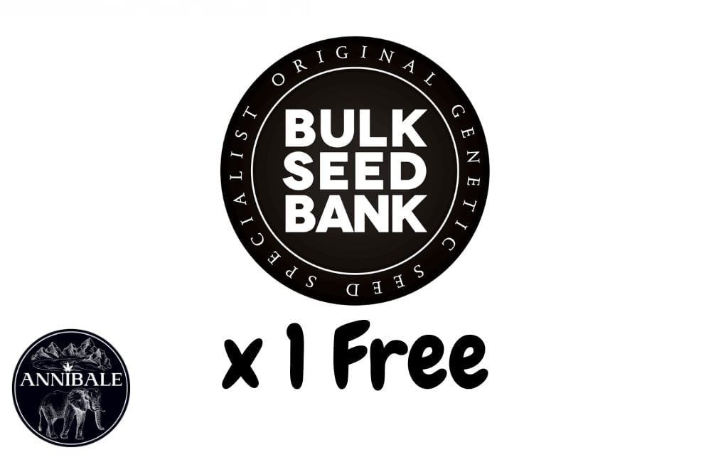 Bulk Seed Bank Free Seeds 2023