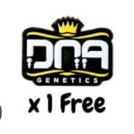 Dna Genetics Free Seeds 2023