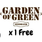 Garden Of Green Free Seeds 2023