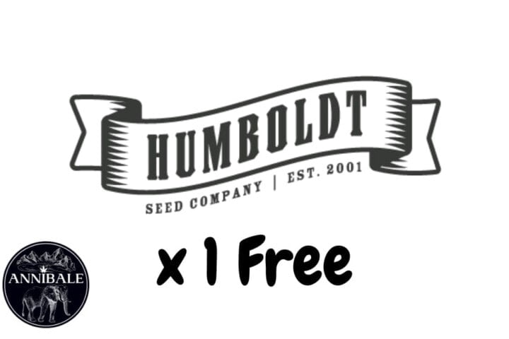 Humboldt Seeds Company Hsc Free Seeds 2023