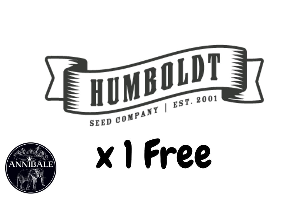 Humboldt Seeds Company Hsc Free Seeds 2023