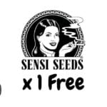 Sensi Seeds Free Seeds 2023