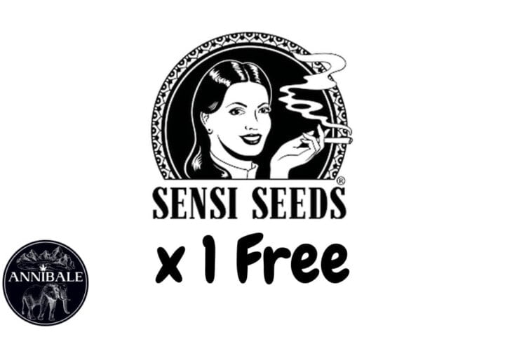 Sensi Seeds Free Seeds 2023