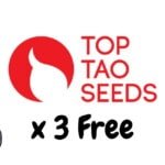 Top Tao Seeds Free Seeds 2023