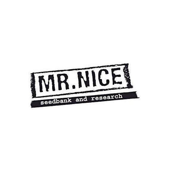 Mr. Nice Seeds