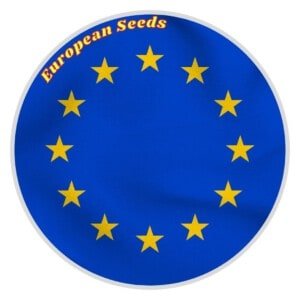 Semi di Cannabis Europei