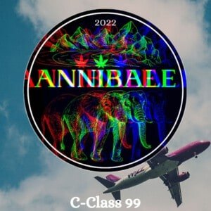 C-Class 99 - annibale genetics