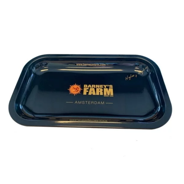 Barney's Farn Vassoio Per Rollare rolling tray