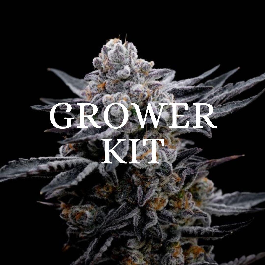 Grower Kit