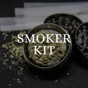 Smoker Kit
