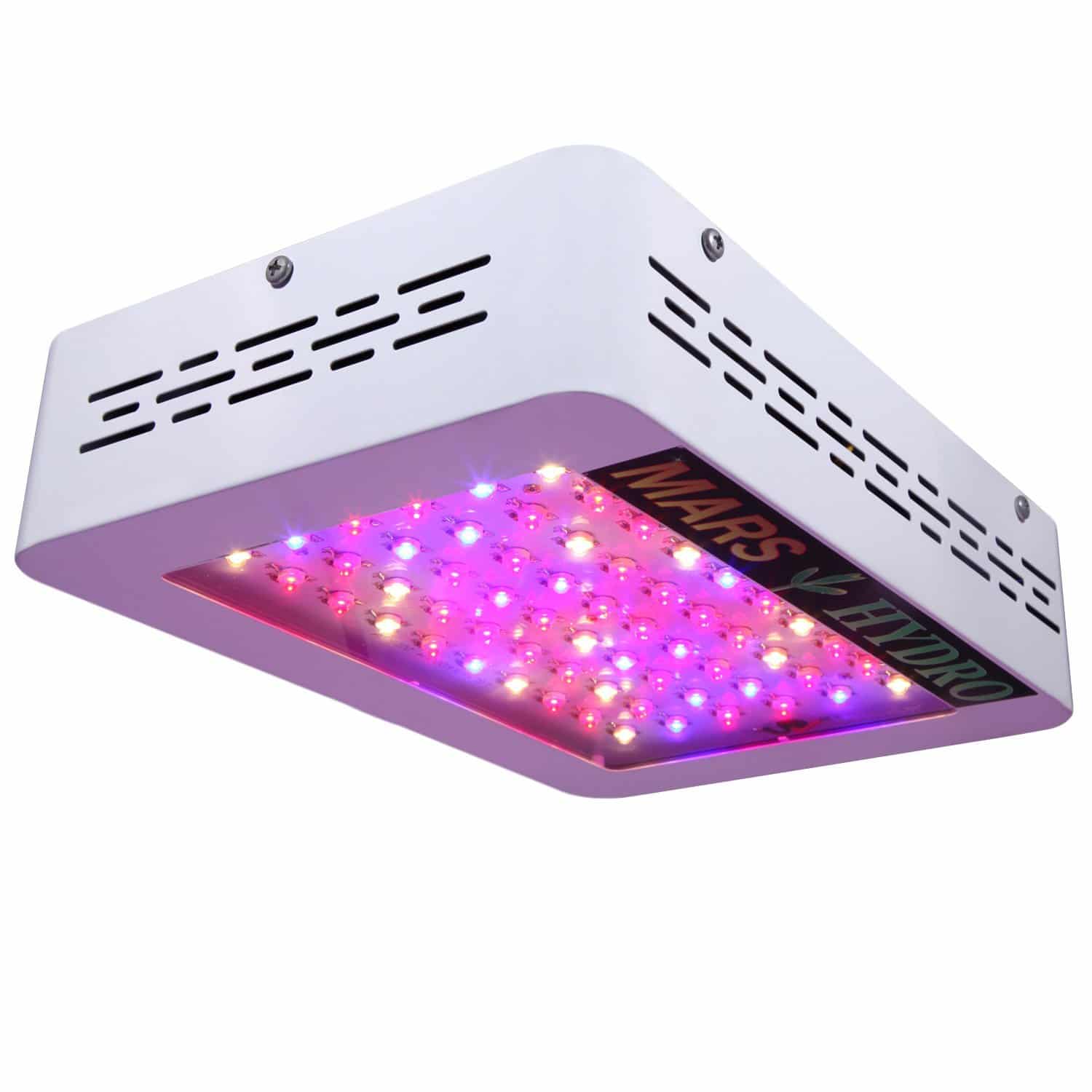 LED Lamp