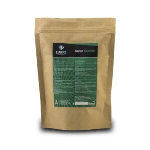 Lurpe Supersoil Nutrients Green Sunrise