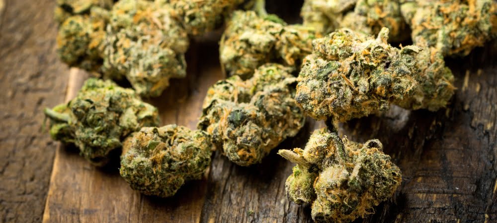 Cali U.s.a Cannabis Weed