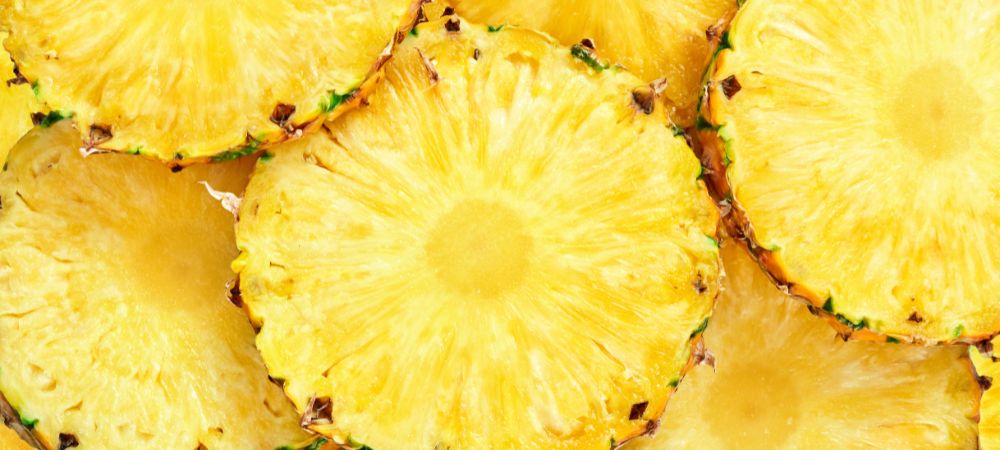 Pineapple Express Strain Fruit